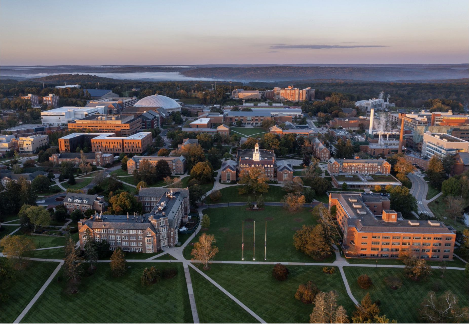 UConn photo